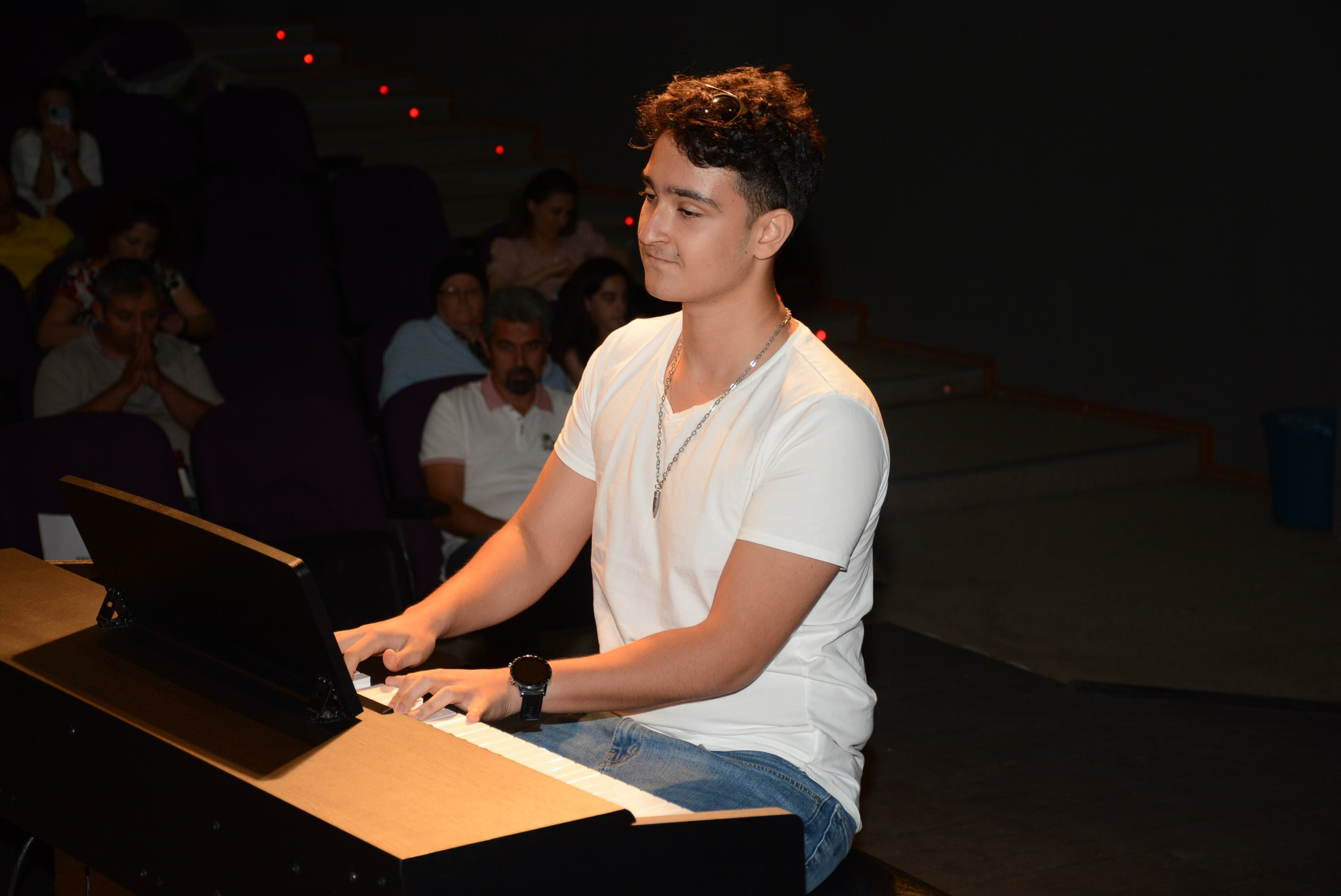 Maroli Gıda Yalı üretim Eğitimi